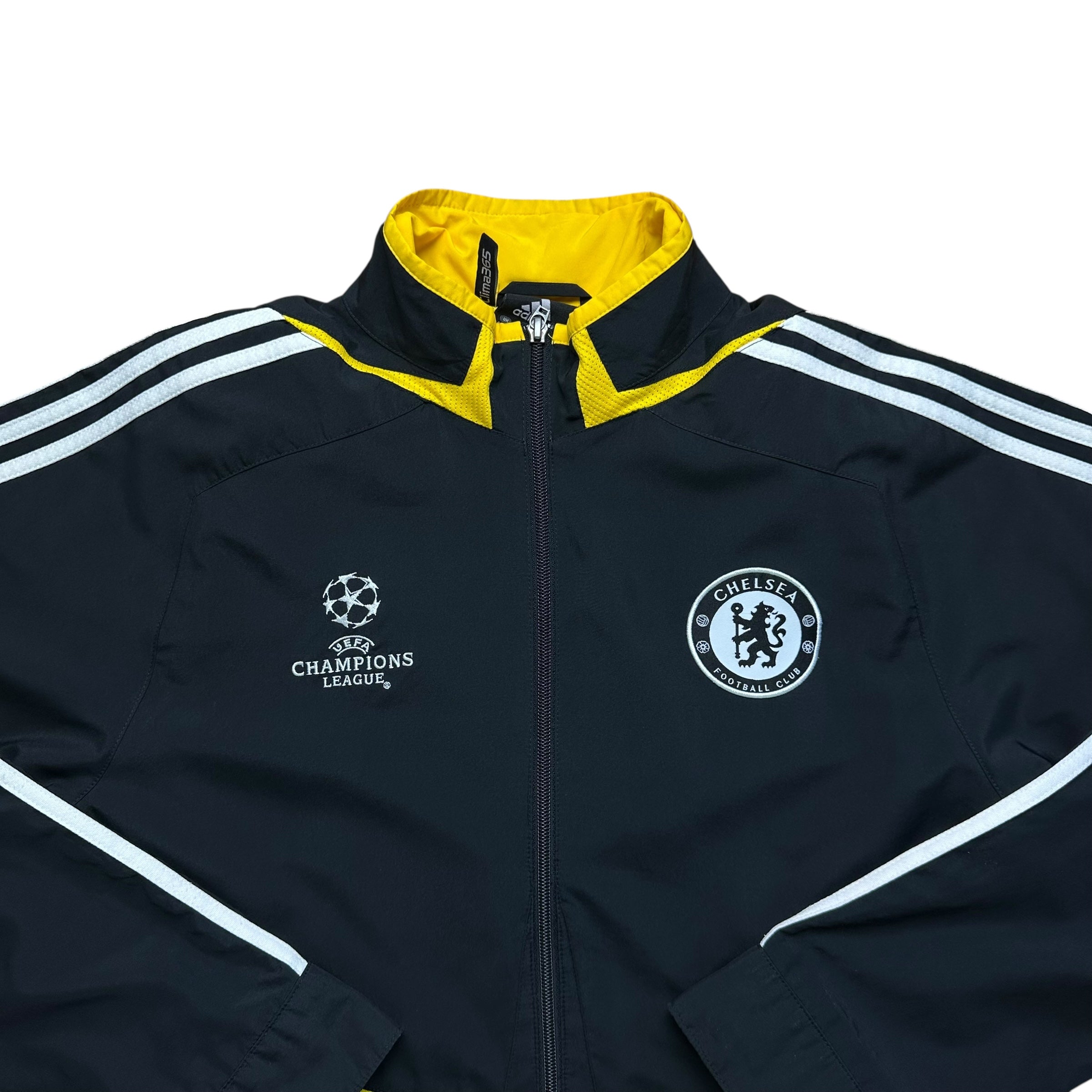 Chelsea 2008-09 Champions League Training Jacket (M)